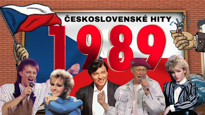 Slovenské hity po roku 1989: rádiá, CD a klipy v jednom kvíze