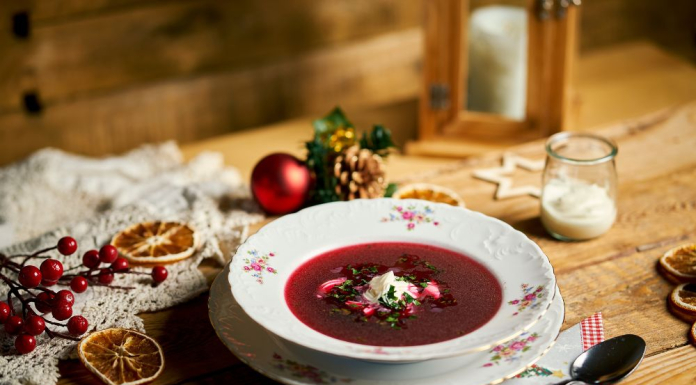 Polievky a jedlá na lyžicu: kapustnica, fazuľovica a spol. v kvíze