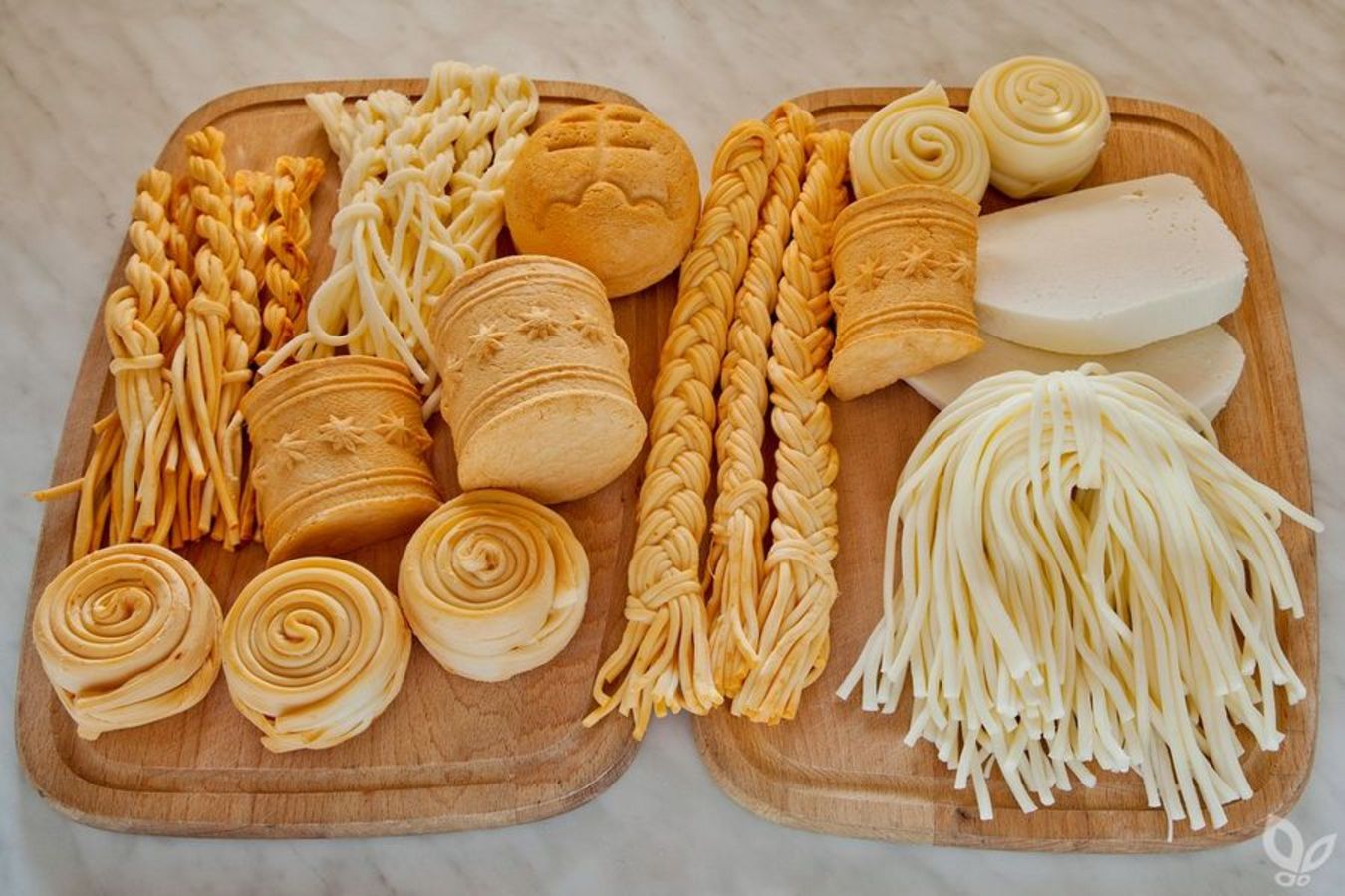 Bryndza a ovčie dobroty: vieš, odkiaľ čo pochádza?