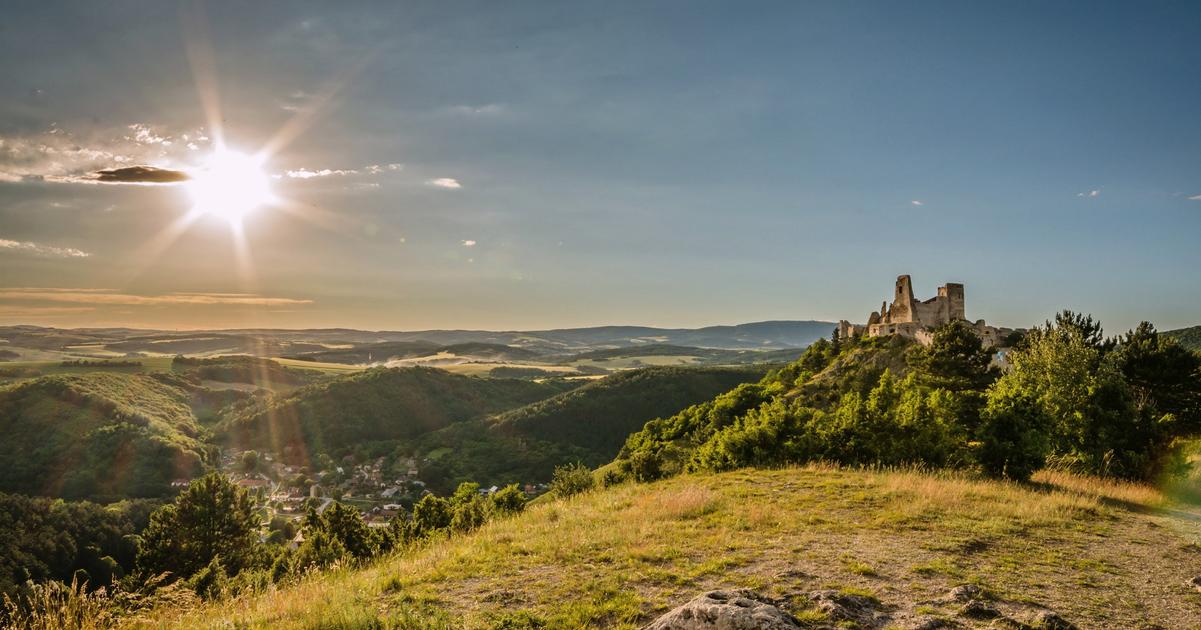 Kvíz zo slovenských povestí: poznáš Jánošíka, Čachtice aj Studňu lásky?
