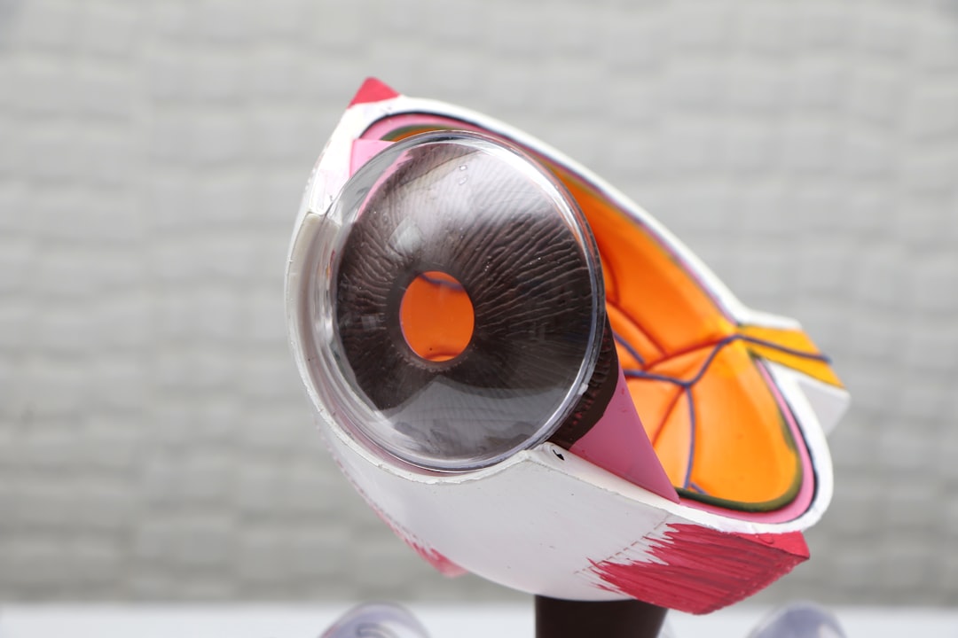 Zrak test: krátkozrakosť, šošovka, farby… dáš 10/10?