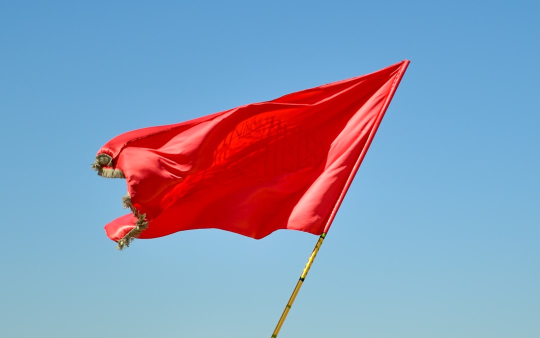 Kontrola nie je láska: 10 situácií, ktoré sú red flag
