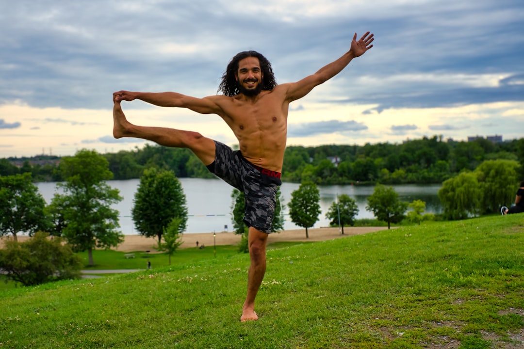 Telesná kondícia v praxi: vytrvalosť, sila, flexibilita (kvíz)