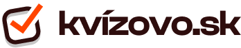 Kvízovo logo